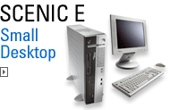 SCENIC C SMALL FORM FACTOR PC