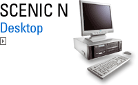 SCENIC N Desktop